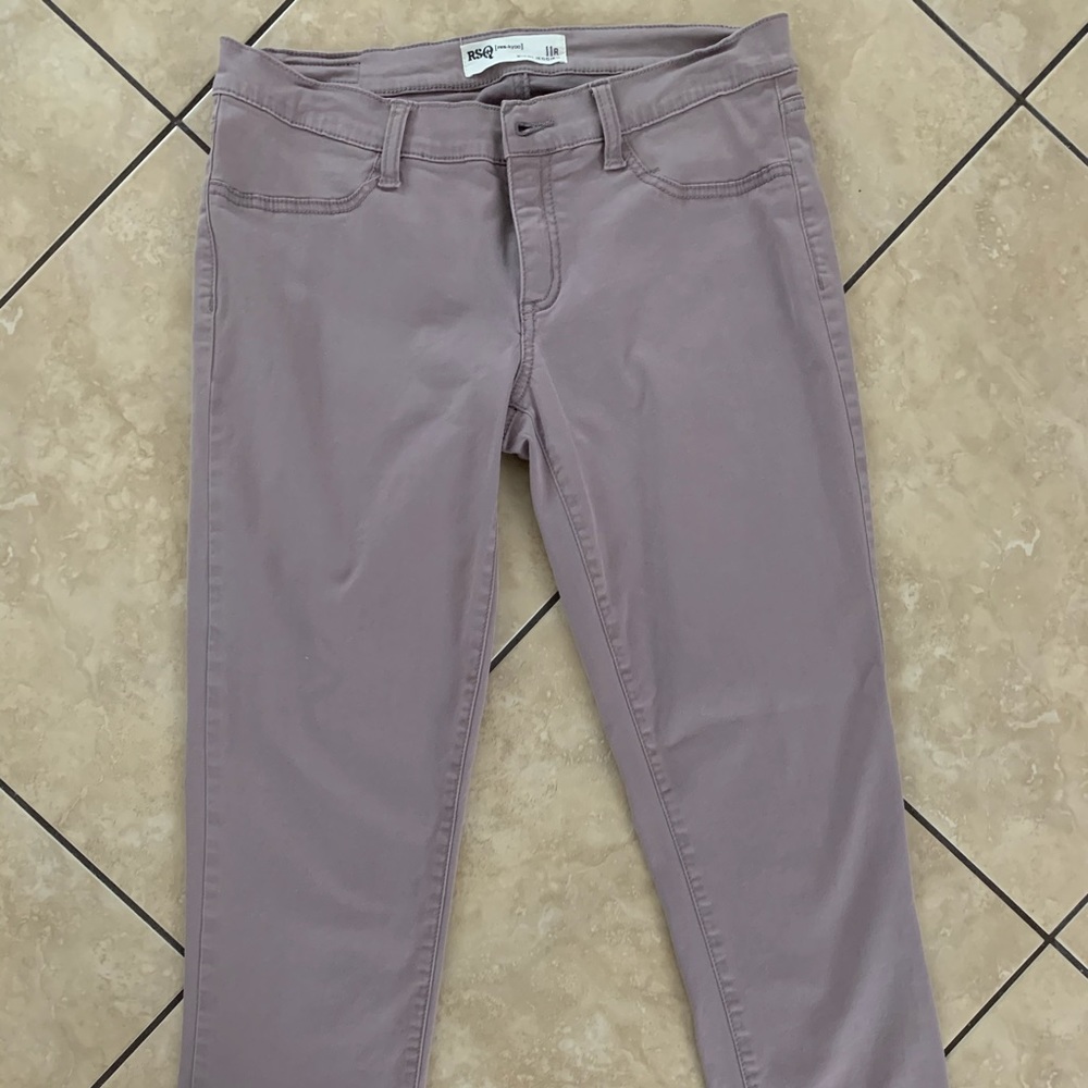 RSQ Miami Jeggings